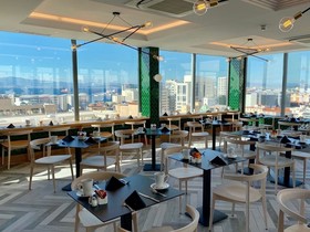 The Eliott Hotel Gibraltar
