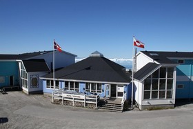 Ice Fjord