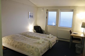 Ice Fjord