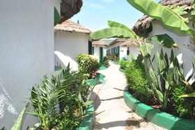 African Village
