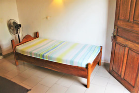 Jerreh Camp Lodge