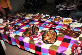 Jerreh Camp Lodge