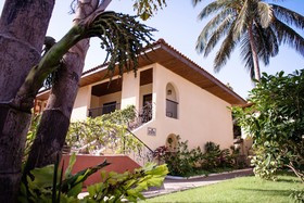 Ocean Bay Hotel & Resort