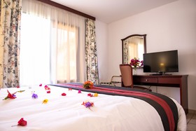 Ocean Bay Hotel & Resort
