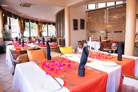 Ocean Bay Hotel & Resort