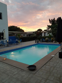 Camara Gardens Apartments