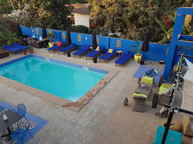 Camara Gardens Apartments