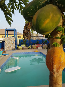 Camara Gardens Apartments