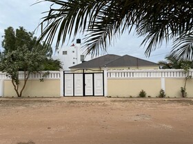 Champions Lodge Brusubi Gambia