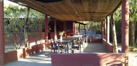 Mangrove Lodge