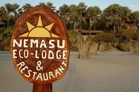 Nemasu Eco Lodge
