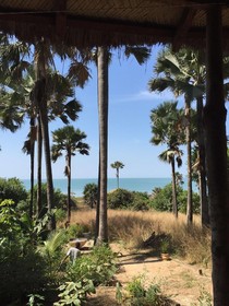 Nemasu Eco Lodge