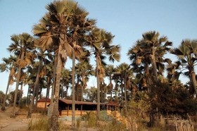Nemasu Eco Lodge