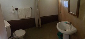 Nemasu Eco Lodge