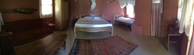 Nemasu Eco Lodge