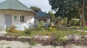 Tree C's Eco Resort & Beach Club