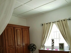 Mandinka Lodge