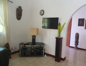 Mandinka Lodge
