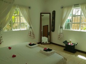Mandinka Lodge