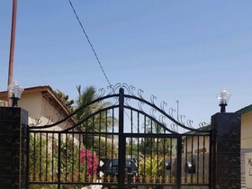 Mandinka Lodge