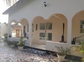 Mandinka Lodge