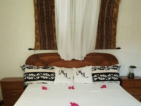 Mandinka Lodge