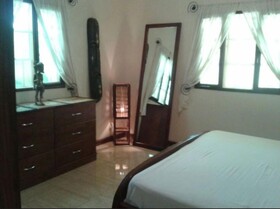 Mandinka Lodge