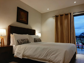 Forest View Apartments