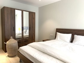 Forest View Apartments