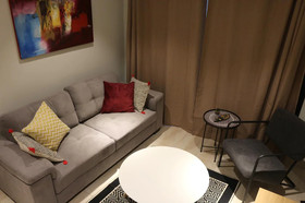 Forest View Apartments