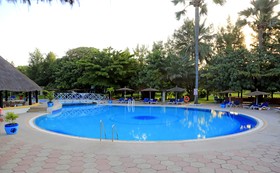 The Kairaba Beach Hotel
