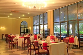 The Kairaba Beach Hotel