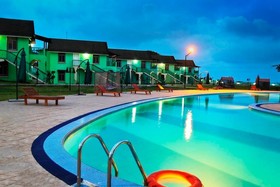 Flourish Wellness Resort