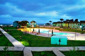 Flourish Wellness Resort