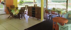 La Villa Kanda