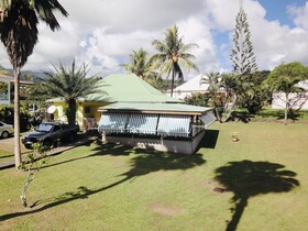 La Villa Kanda