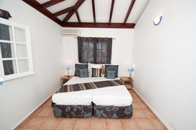 Jericho Gites & Spa