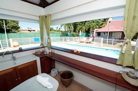 Jericho Gites & Spa