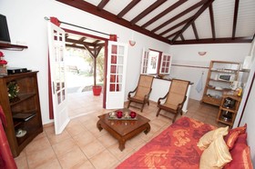 Jericho Gites & Spa