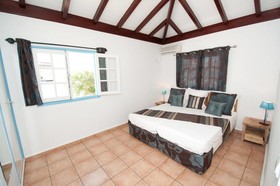 Jericho Gites & Spa