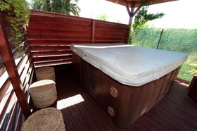 Jericho Gites & Spa