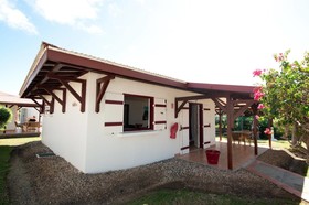 Jericho Gites & Spa