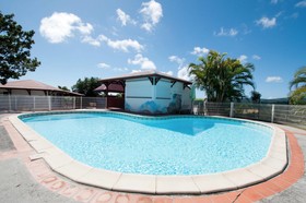 Jericho Gites & Spa