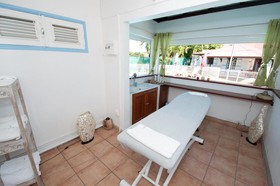 Jericho Gites & Spa