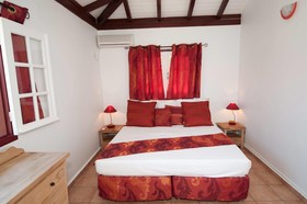Jericho Gites & Spa