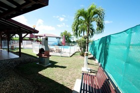 Jericho Gites & Spa