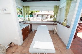 Jericho Gites & Spa