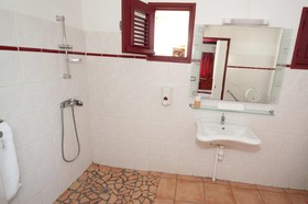 Jericho Gites & Spa