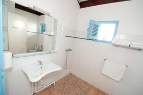 Jericho Gites & Spa