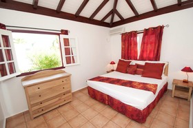 Jericho Gites & Spa